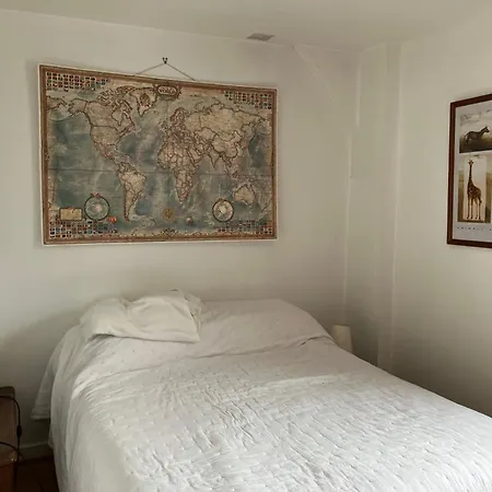 Apartment Duplex Au Calme Biarritz
